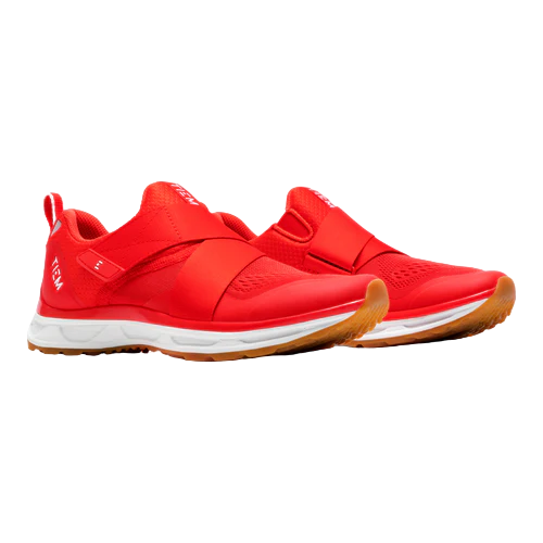 Tenis Tiem Slipstream Solar Red