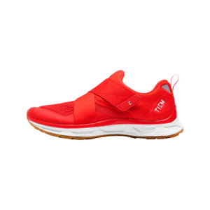 Tenis Tiem Slipstream Solar Red