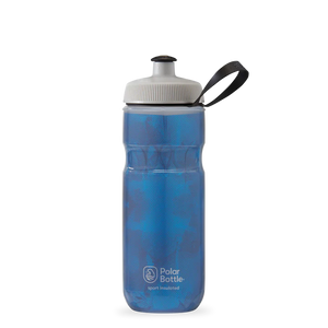 Anfora Polar Bottle Sport - Fly Dye