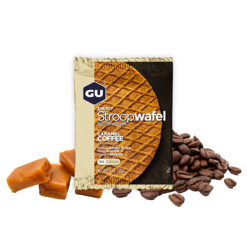 GU Energy Stroopwafel