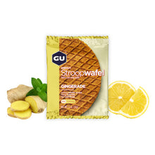 Cargar imagen en el visor de la galería, GU Energy Stroopwafel