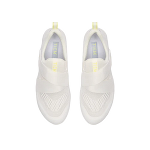 Tenis Tiem Slipstream Triple White