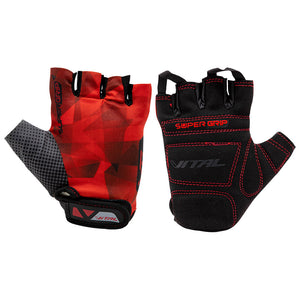 Guantes Cortos Vital MTB