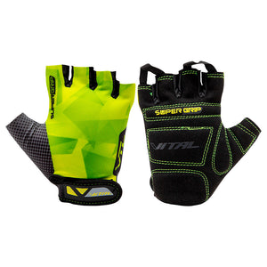 Guantes Cortos Vital MTB