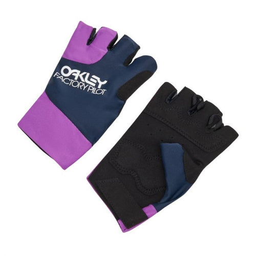 Guantes Cortos Oakley Factory Pilot MTB Mujer