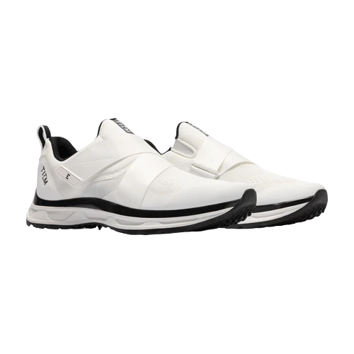 Tenis Tiem Slipstream White/Black