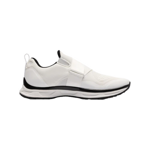 Tenis Tiem Slipstream White/Black