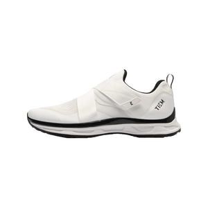 Tenis Tiem Slipstream White/Black