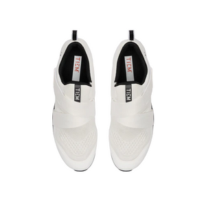 Tenis Tiem Slipstream White/Black