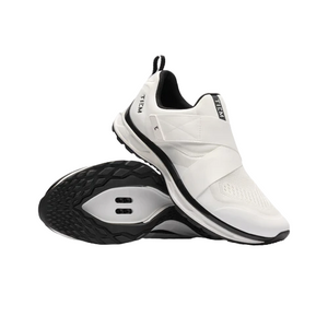 Tenis Tiem Slipstream White/Black