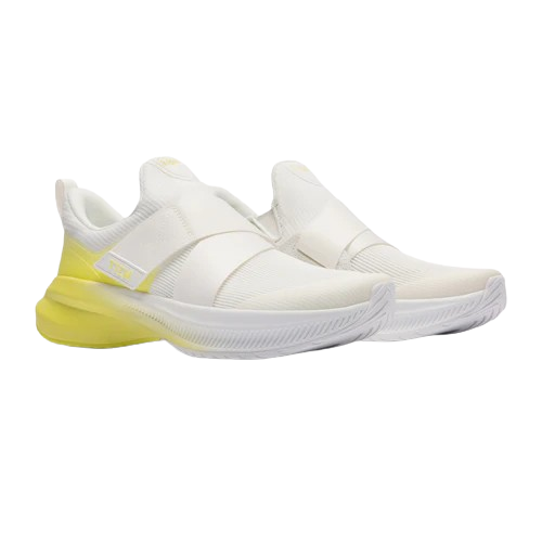 Tenis Tiem Lynx White/Bold Citron