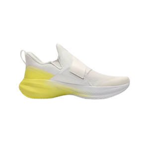 Tenis Tiem Lynx White/Bold Citron