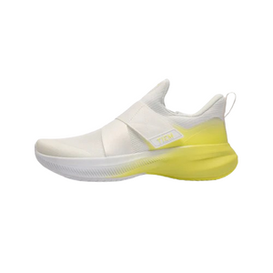 Tenis Tiem Lynx White/Bold Citron