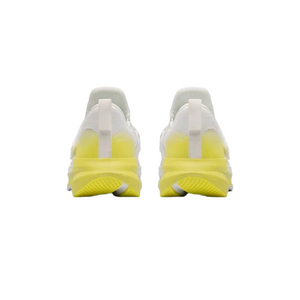 Tenis Tiem Lynx White/Bold Citron