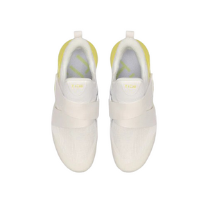 Tenis Tiem Lynx White/Bold Citron