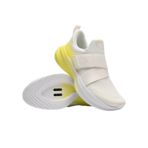 Tenis Tiem Lynx White/Bold Citron