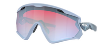 Cargar imagen en el visor de la galería, Lentes Oakley Wind Jacket 2.0