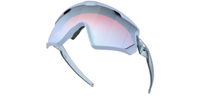 Lentes Oakley Wind Jacket 2.0