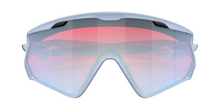 Cargar imagen en el visor de la galería, Lentes Oakley Wind Jacket 2.0