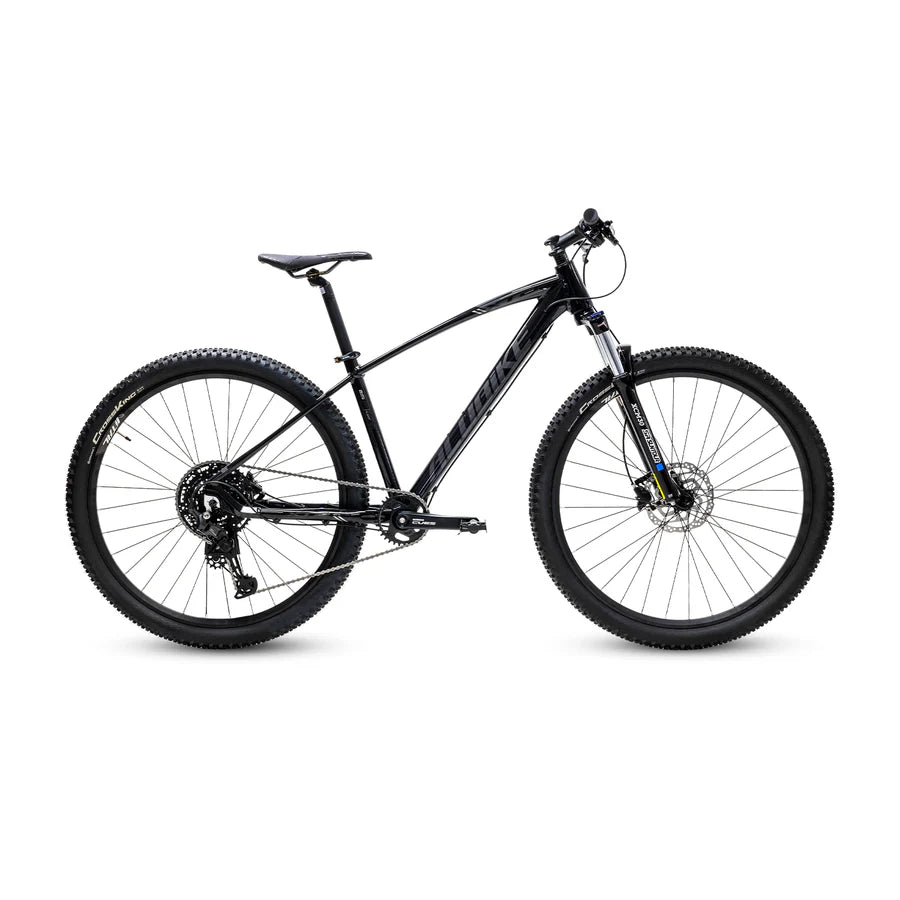 Bicicleta Alubike Nueva XTA 1.0 R-29