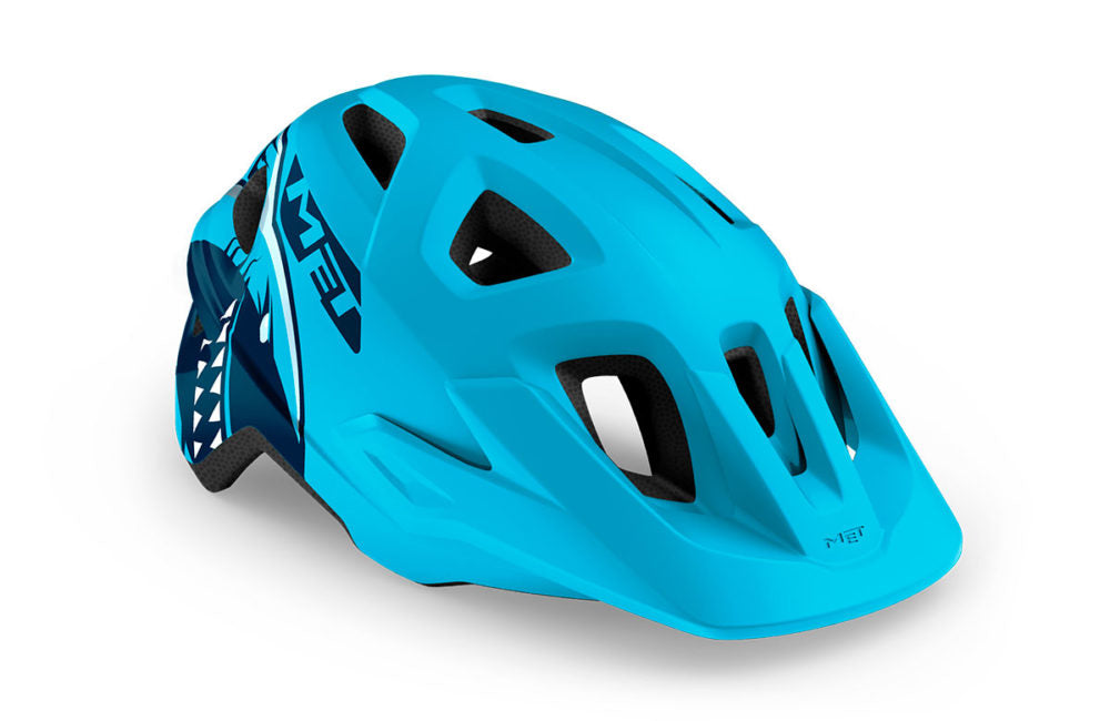 Casco Met Eldar Unitalla