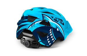 Casco Met Eldar Unitalla