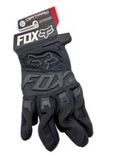 Cargar imagen en el visor de la galería, Guantes Largos Fox