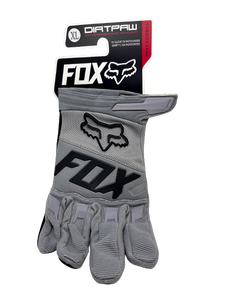 Guantes Largos Fox