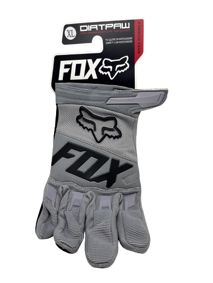 Guantes Largos Fox