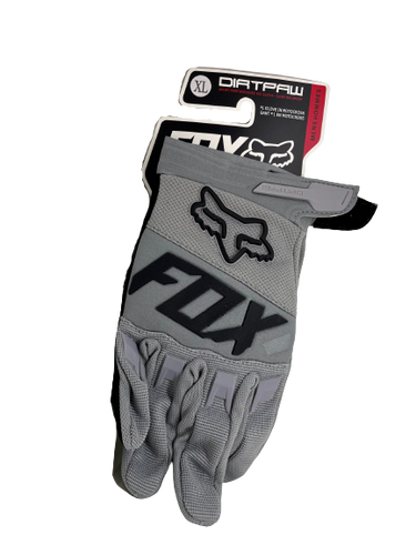 Guantes Largos Fox