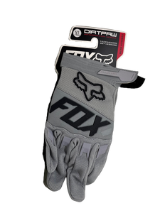 Guantes Largos Fox