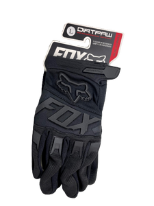 Guantes Largos Fox