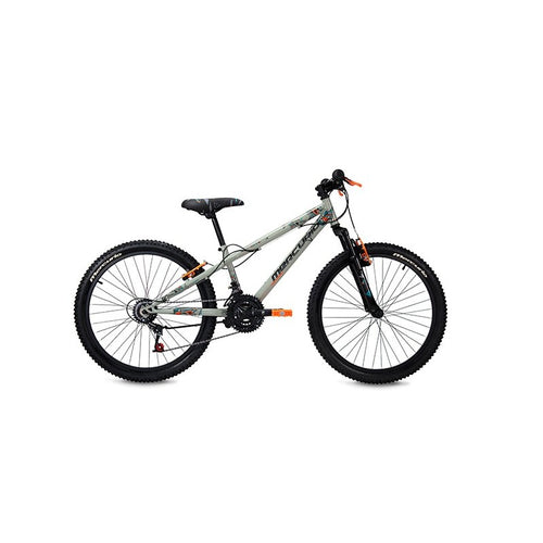 Bicicleta Mercurio Seven R24