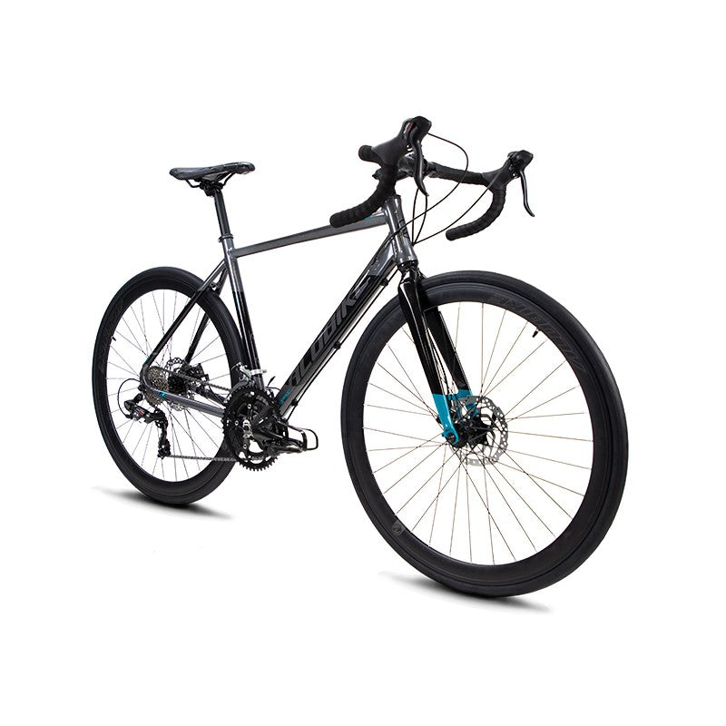 Bicicleta Alubike Mazzima R-700