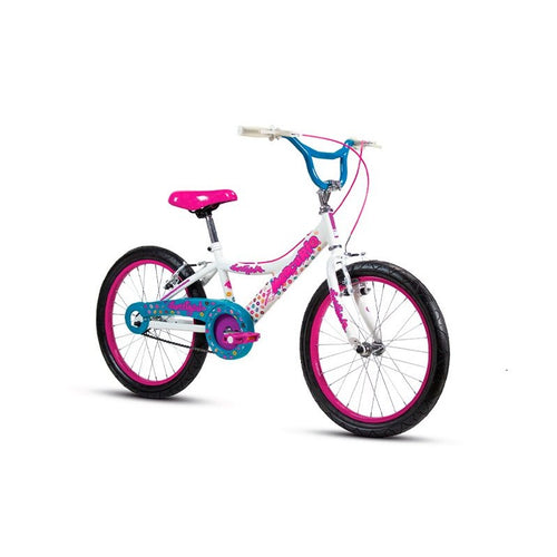 Bicicleta Mercurio Sweet Girl R-20