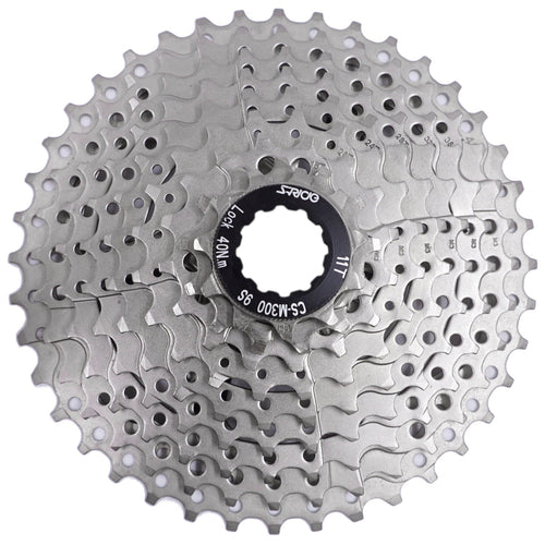 Cassette S-Ride CS-M300 9V