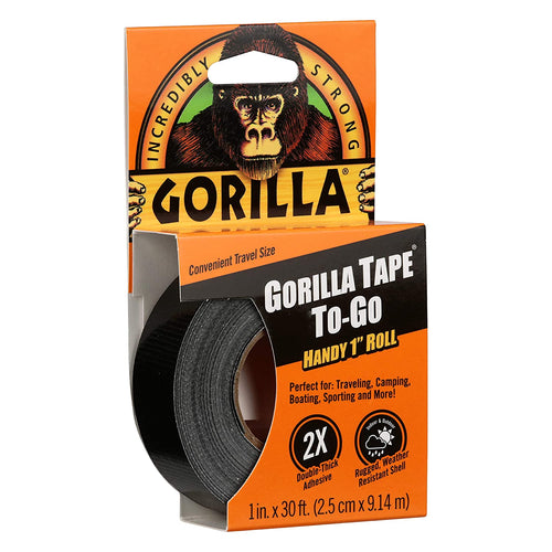 Gorilla Tape To-Go