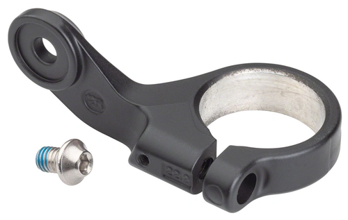 Adaptador Shimano P/ Palanca Deore/SLX I-SPEC-EV