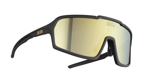 Lentes Neon Arizona Bronze Cat 3 Negro