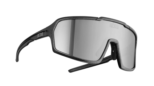 Lentes Neon Arizona Steel Cat 3 Negro