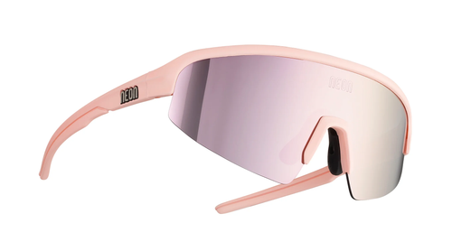 Lentes Neon Arrow 2.0 Light Pink Cat 3 Light Pink Matte