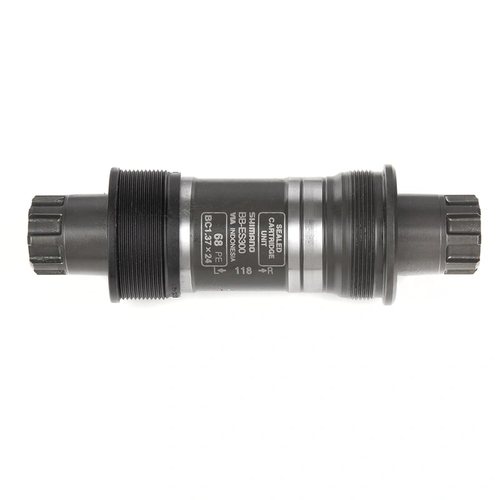 Centro Sellado Shimano BB-ES300 Alivio 68mmX118mm