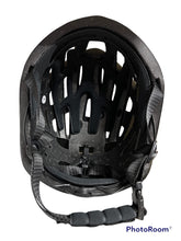 Cargar imagen en el visor de la galería, Casco Bike Element Negro Talla-L