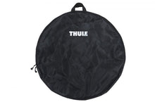 Cargar imagen en el visor de la galería, Thule Wheel bag XL Negro