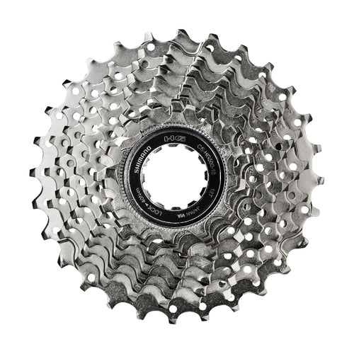 Cassette Shimano CS-HG500 10V Hyperglide