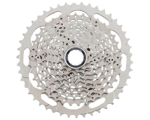 Cassette Shimano CS-M4100-10V Deore 11-46D