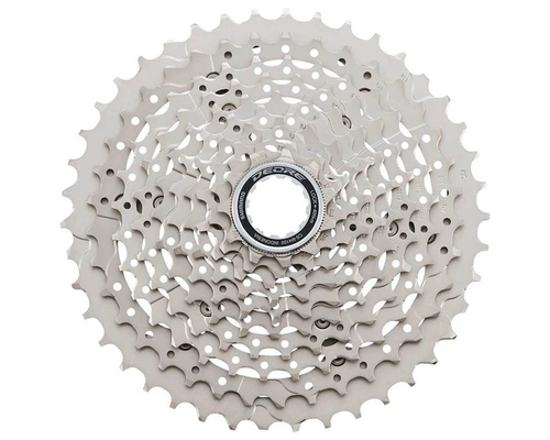 Cassette Shimano CS-M4100 10V Deore 11-42D