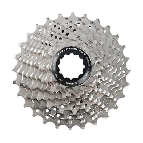 Cassette Shimano CS-R8000 11V Ultegra 11/30D