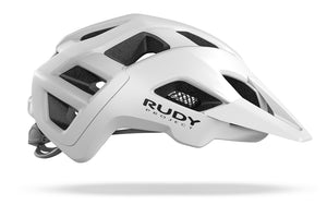 Casco Rudy Project Rush White Matte / S-M (55-58cm)