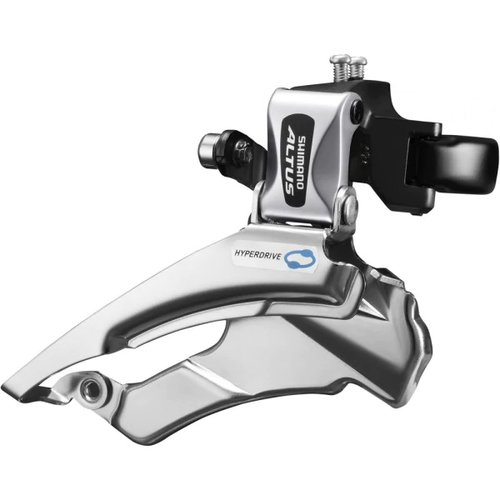 Desviador Delantero Shimano FD-M313 Altus Triple 8V